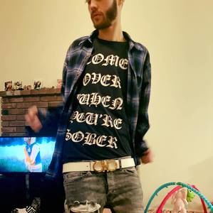 Meet your Posher, Jake